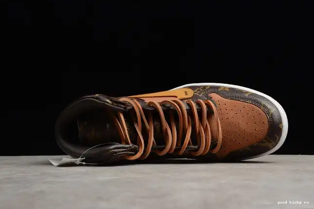AQ0818-158 Air Jordan AJ1 OW x 1 Off-Louis 0512